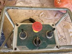 Control Station with 