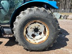 Chassis with 
