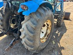 Chassis with 