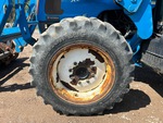 Chassis with 