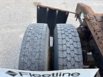 4 Underbody - Truck with 