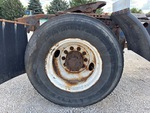4 Underbody - Truck with 