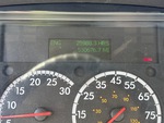 4 Transmision with Engine Hours