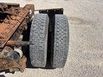 4 Underbody - Truck with 