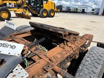 4 Underbody - Truck with 