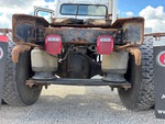 4 Underbody - Truck with 