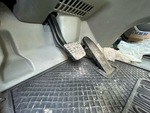 Cab with 