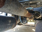 Drivetrain with 