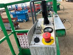 Basic Control Station Upper with 