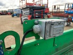 Basic Control Station Upper with 