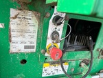 Basic Lower Control Station with 