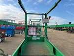 Basic Control Station Upper with 