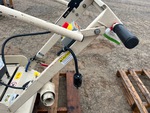 Électrique with 