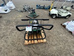 Control Station with 