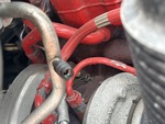 Engine with 