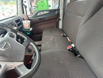 Cab with 