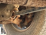 Brakes with 