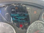 Cab with Engine Hours