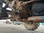 Drivetrain with 