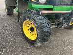 Chassis Photos with 