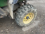 Chassis Photos with 