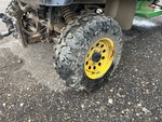 Chassis Photos with 