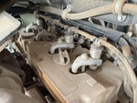 Motor with 