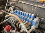 Hydraulics with 