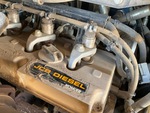Motor with 