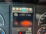Cab with Engine Hours