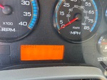 Cab with Engine Hours
