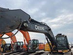 v2 Chassis - Excavator with 