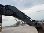 v2 Chassis - Excavator with 