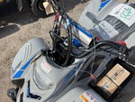 Control Station with 