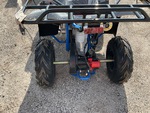 Drivetrain Photos with 