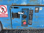 Control Station Ground with 