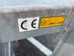 General Appearance with CE Mark