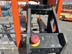 Control Station Upper with 