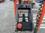 Control Station Upper with 