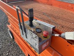 Control Station Upper with 