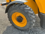 Chassis with 