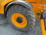 Chassis with 