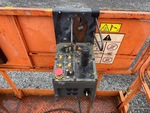 Control Station Upper with 