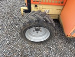 Drivetrain with 
