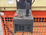 Control Station Upper with 