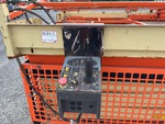 Control Station Upper with 