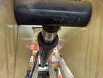 Chassis with 