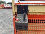 Control Station Upper with 