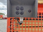 Control Station Upper with 