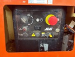 Basic Lower Control Station with 